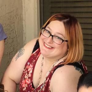 Meet your Posher, Jen